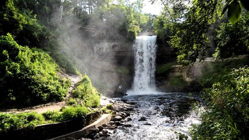 Odisha's Hidden Treasures: Discovering Breathtaking Waterfalls In The Untouched Paradise